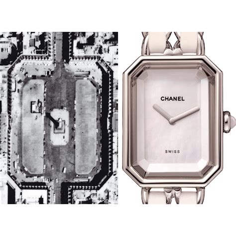 chanel paris 910 266 orologio|Chanel watches vendôme.